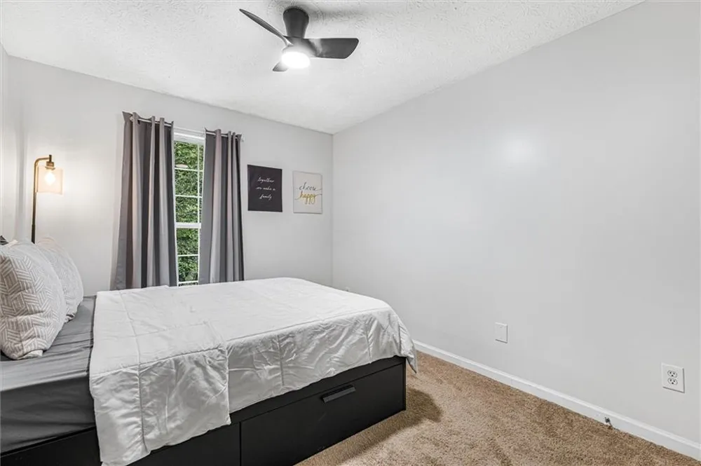 3342 Waldrop Trail Decatur, GA 30034