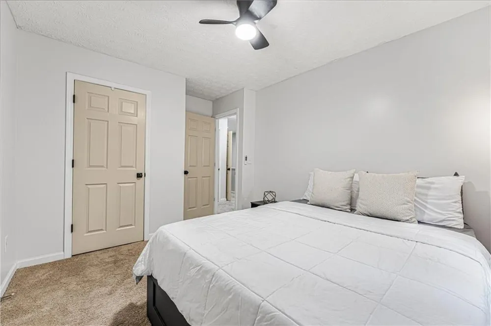 3342 Waldrop Trail Decatur, GA 30034