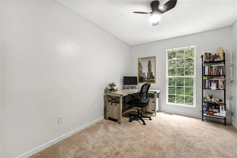 3342 Waldrop Trail Decatur, GA 30034