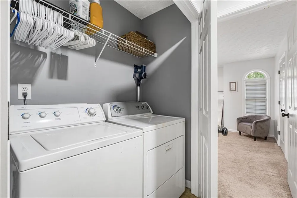 3342 Waldrop Trail Decatur, GA 30034