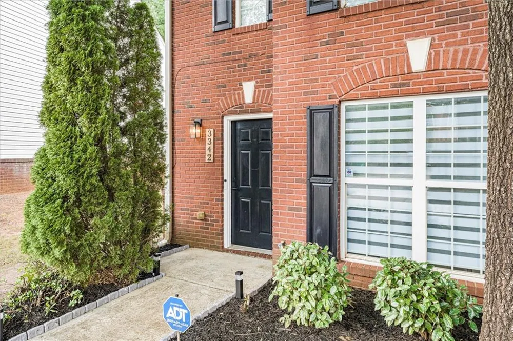 3342 Waldrop Trail Decatur, GA 30034