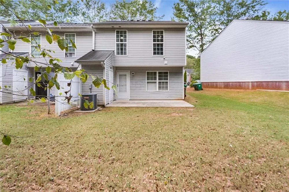 3342 Waldrop Trail Decatur, GA 30034