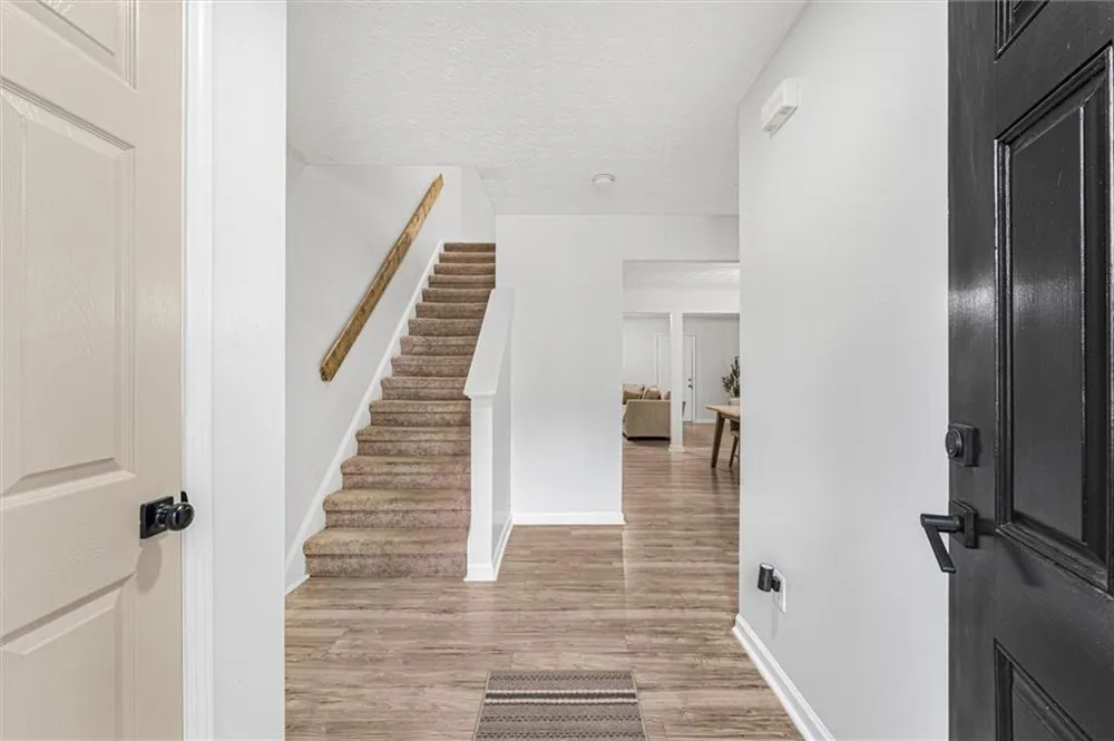 3342 Waldrop Trail Decatur, GA 30034