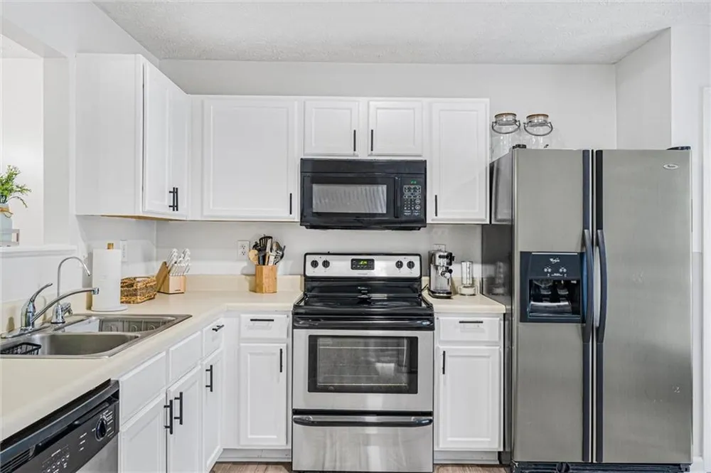 3342 Waldrop Trail Decatur, GA 30034