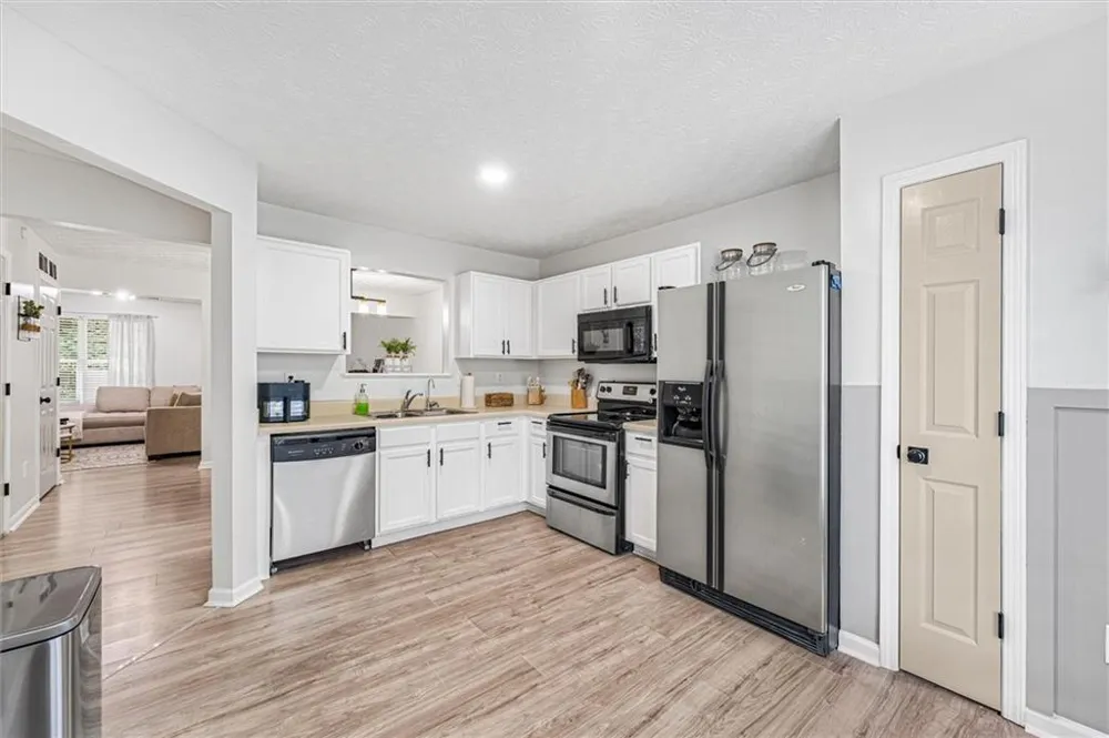 3342 Waldrop Trail Decatur, GA 30034