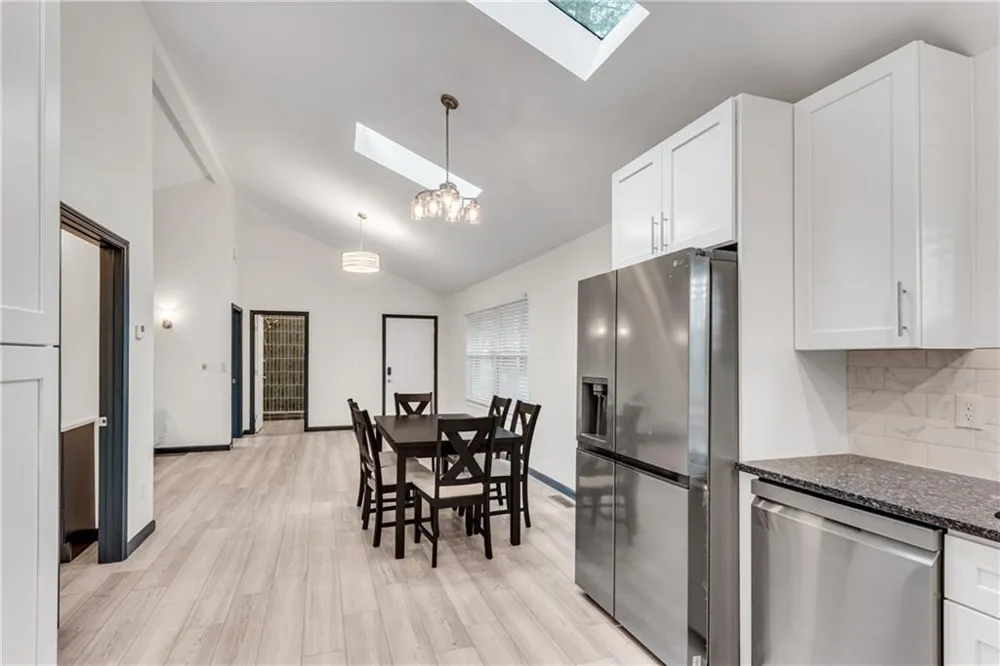 1966 Mark Trail Decatur, GA 30032
