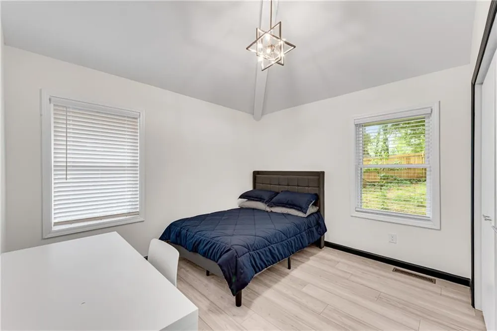 1966 Mark Trail Decatur, GA 30032