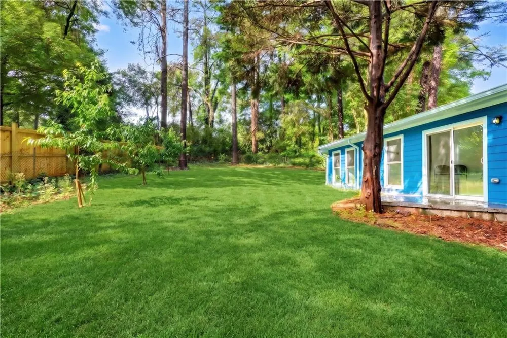1966 Mark Trail Decatur, GA 30032