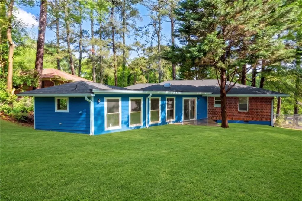 1966 Mark Trail Decatur, GA 30032