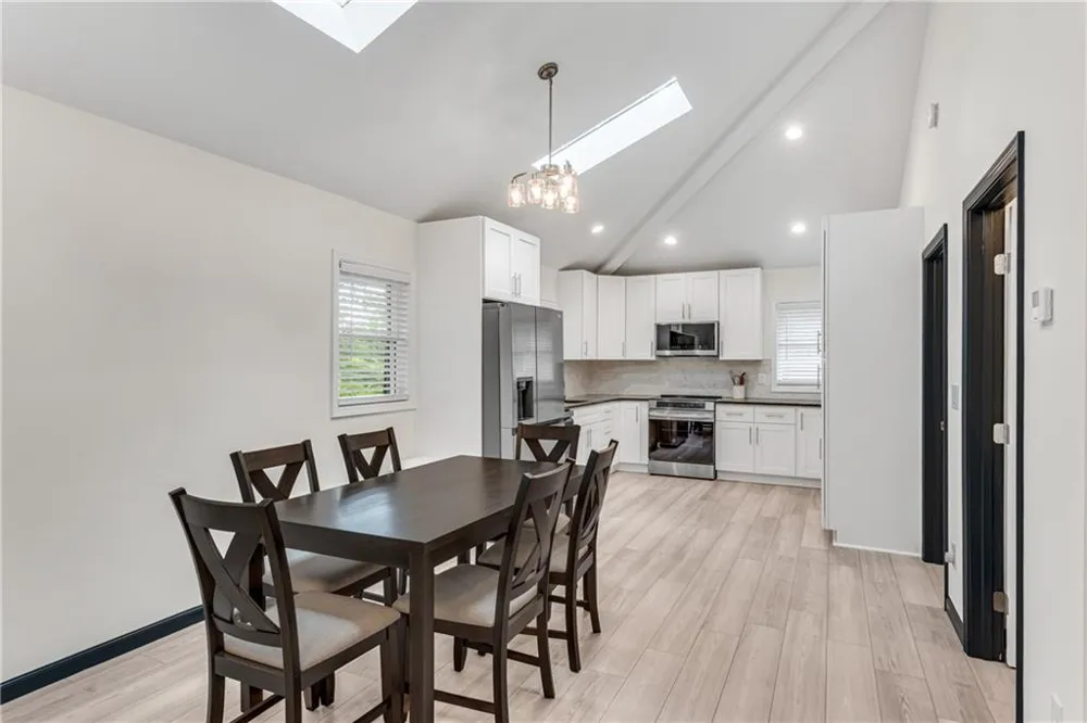 1966 Mark Trail Decatur, GA 30032