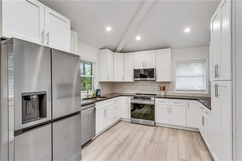 1966 Mark Trail Decatur, GA 30032