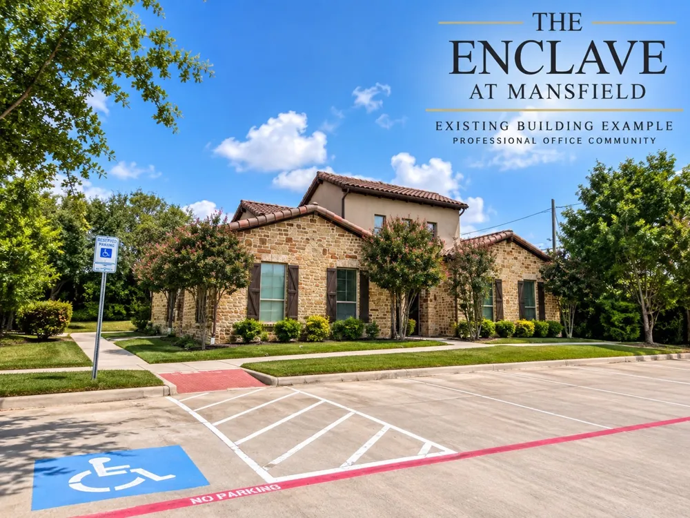 207 E Debbie Lane Mansfield, TX 76063