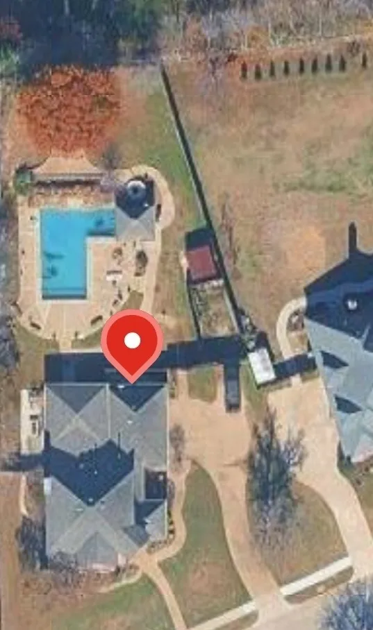 1601 VILLAGE TRAIL Keller, TX 76248
