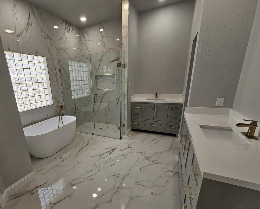 1601 VILLAGE TRAIL Keller, TX 76248