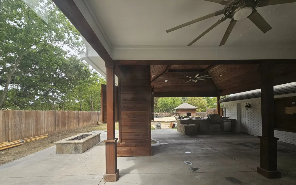 1601 VILLAGE TRAIL Keller, TX 76248