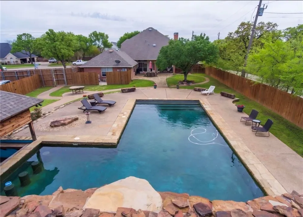 1601 VILLAGE TRAIL Keller, TX 76248