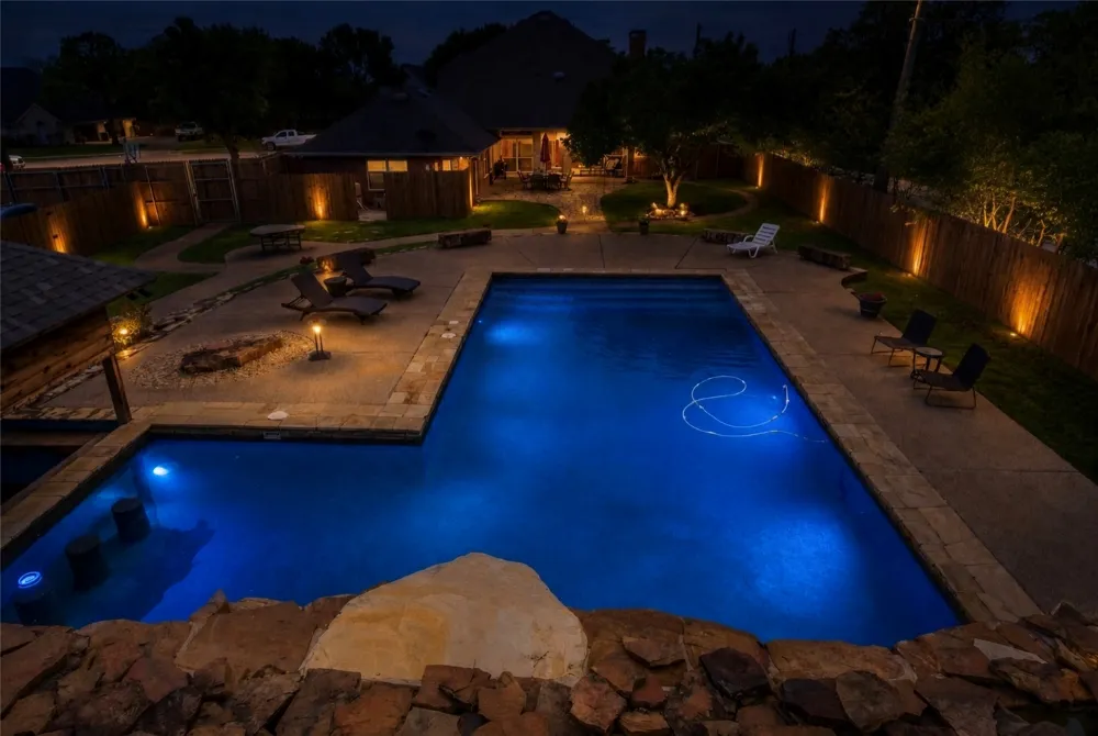 1601 VILLAGE TRAIL Keller, TX 76248