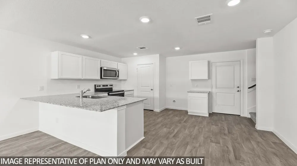 4589 Bonney Avenue Crandall, TX 75114