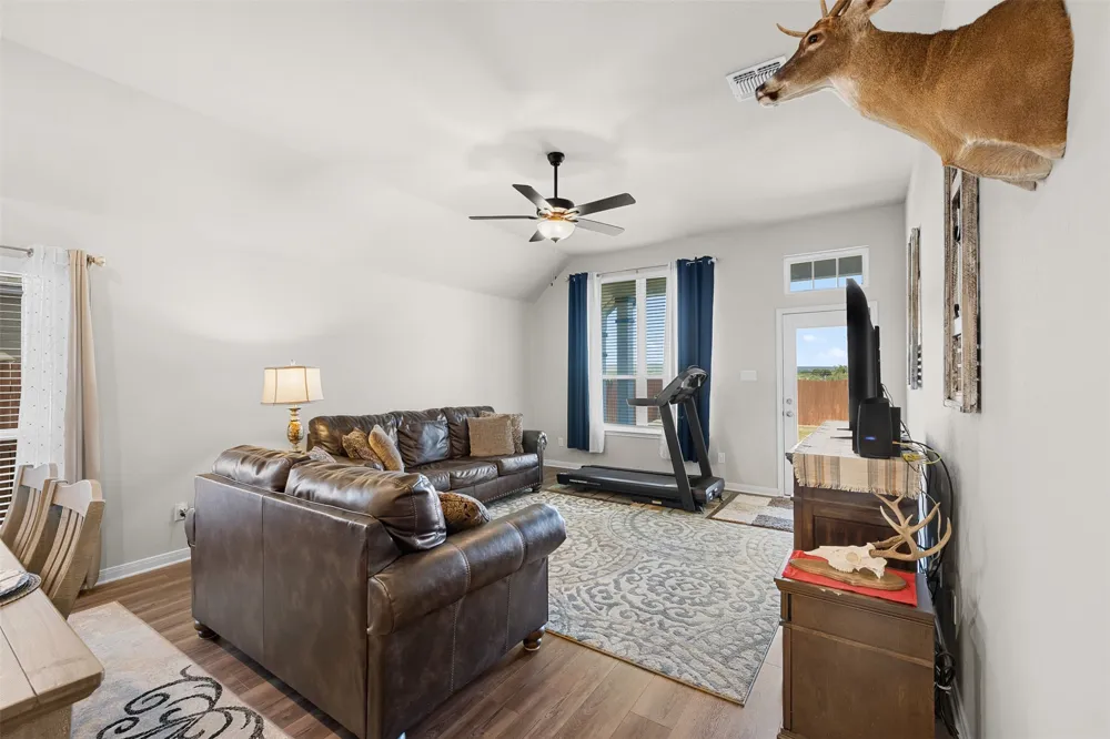 6620 McGregor Loop Killeen, TX 76549