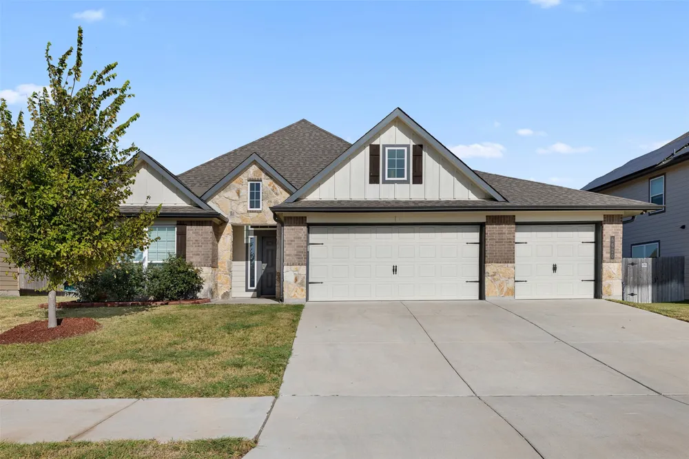 6620 McGregor Loop Killeen, TX 76549