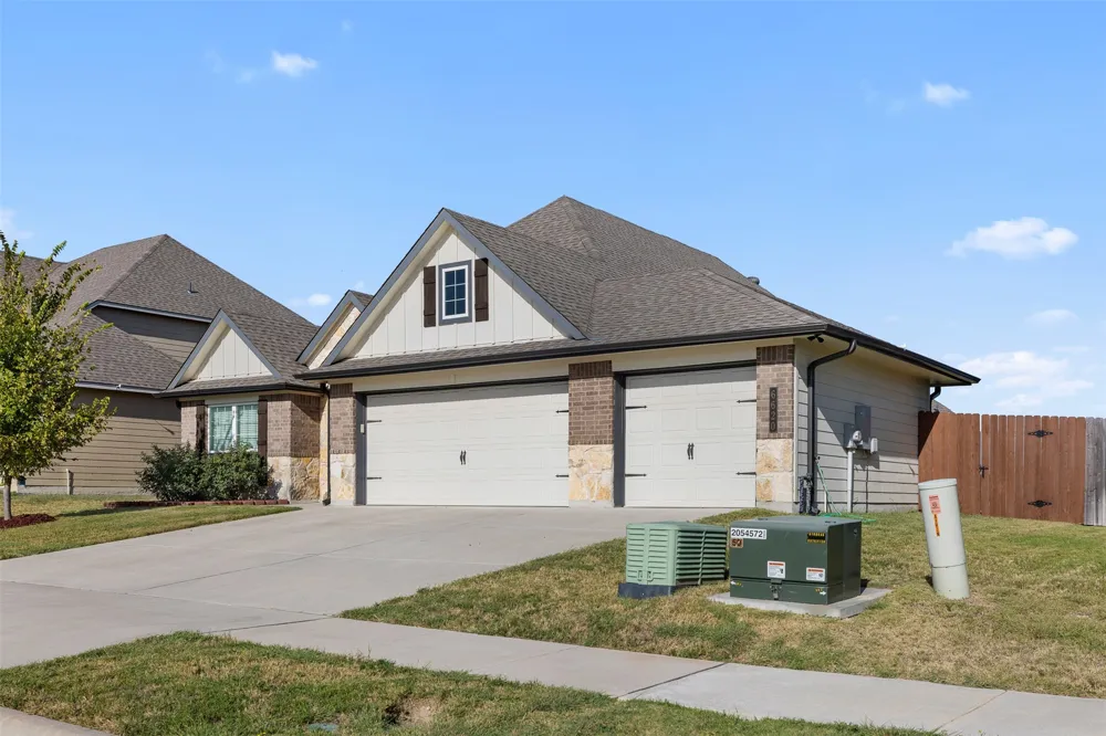 6620 McGregor Loop Killeen, TX 76549