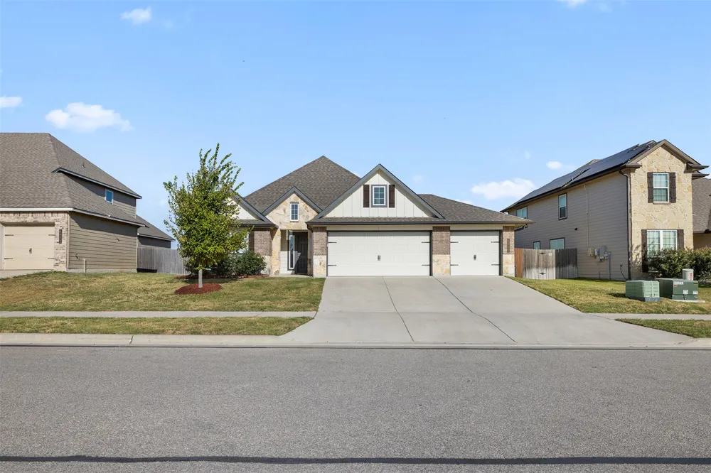 6620 McGregor Loop Killeen, TX 76549