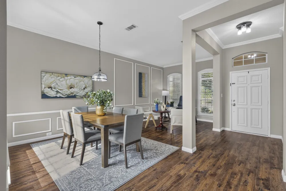 529 Colgate Drive Allen, TX 75013