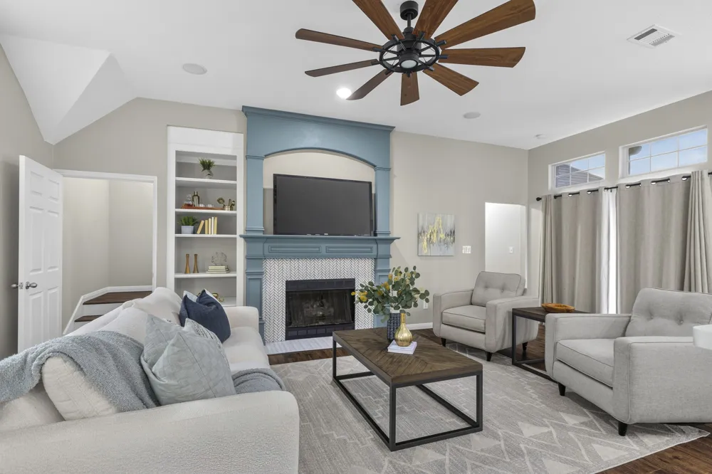 529 Colgate Drive Allen, TX 75013