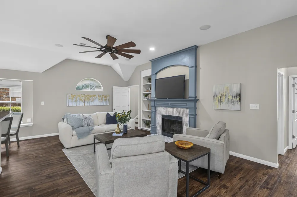 529 Colgate Drive Allen, TX 75013