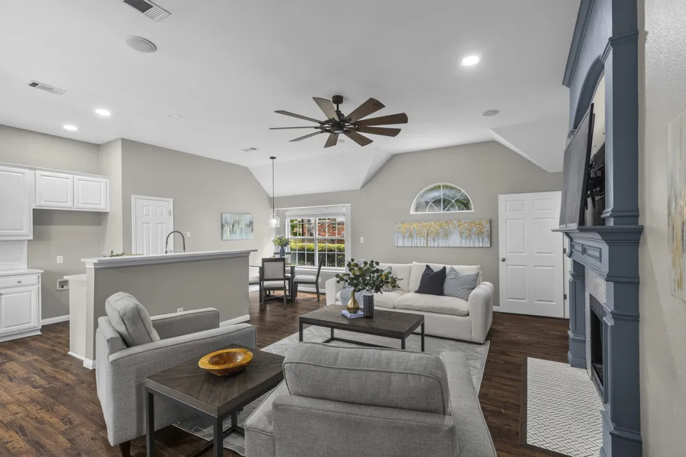 529 Colgate Drive Allen, TX 75013