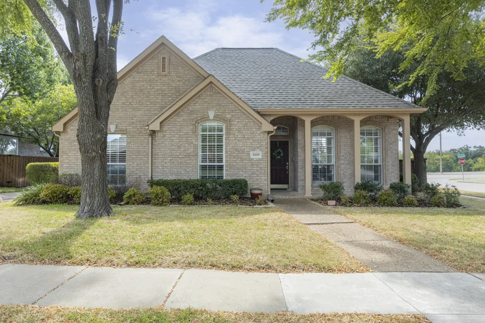 529 Colgate Drive Allen, TX 75013