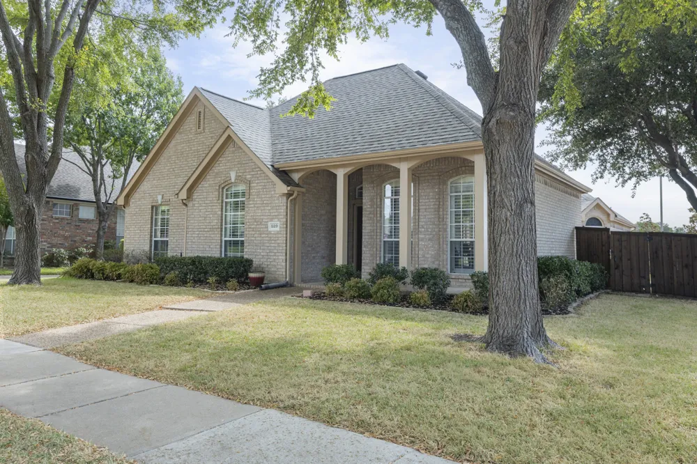 529 Colgate Drive Allen, TX 75013