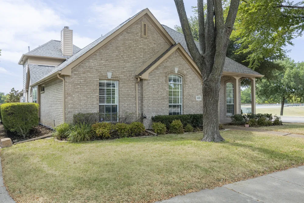 529 Colgate Drive Allen, TX 75013