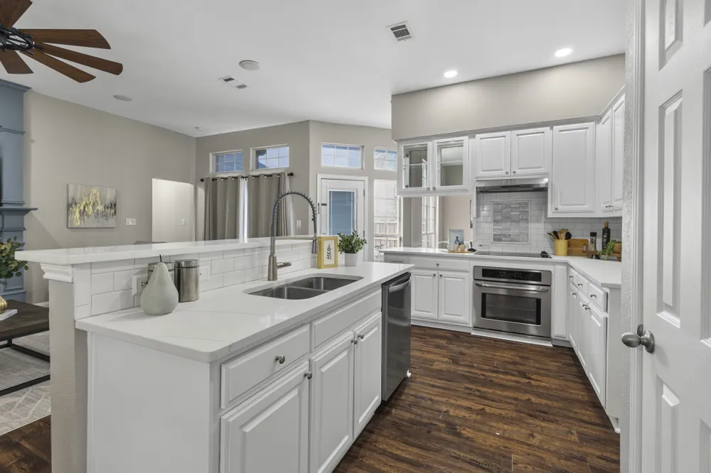 529 Colgate Drive Allen, TX 75013