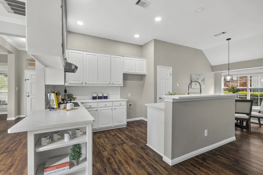 529 Colgate Drive Allen, TX 75013