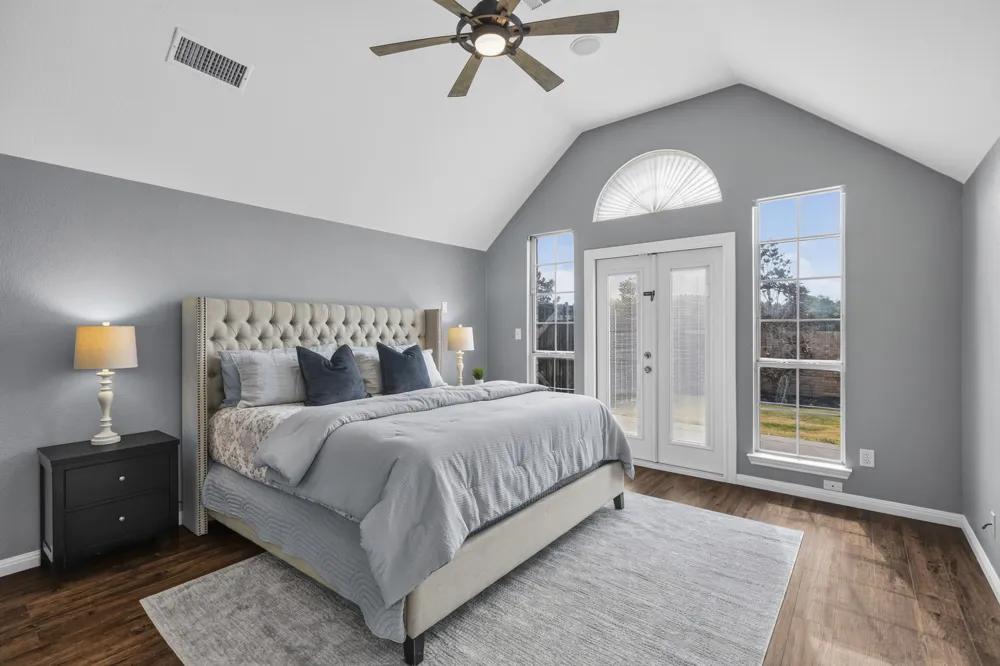 529 Colgate Drive Allen, TX 75013