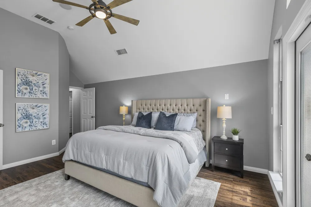 529 Colgate Drive Allen, TX 75013