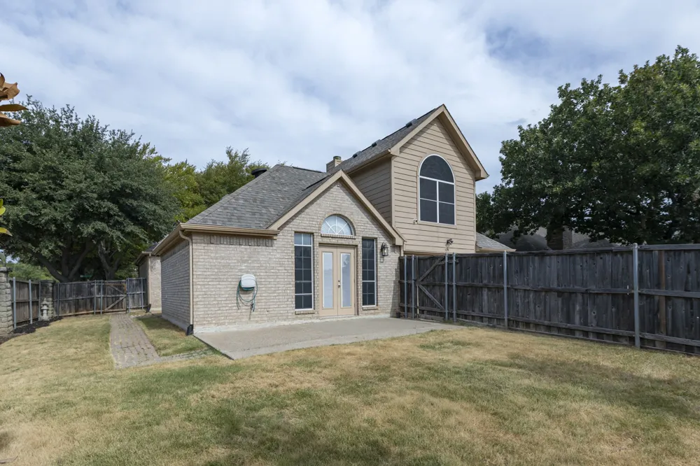 529 Colgate Drive Allen, TX 75013