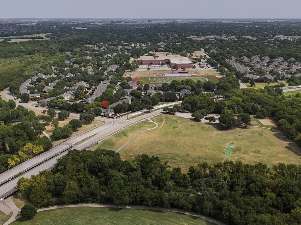 529 Colgate Drive Allen, TX 75013