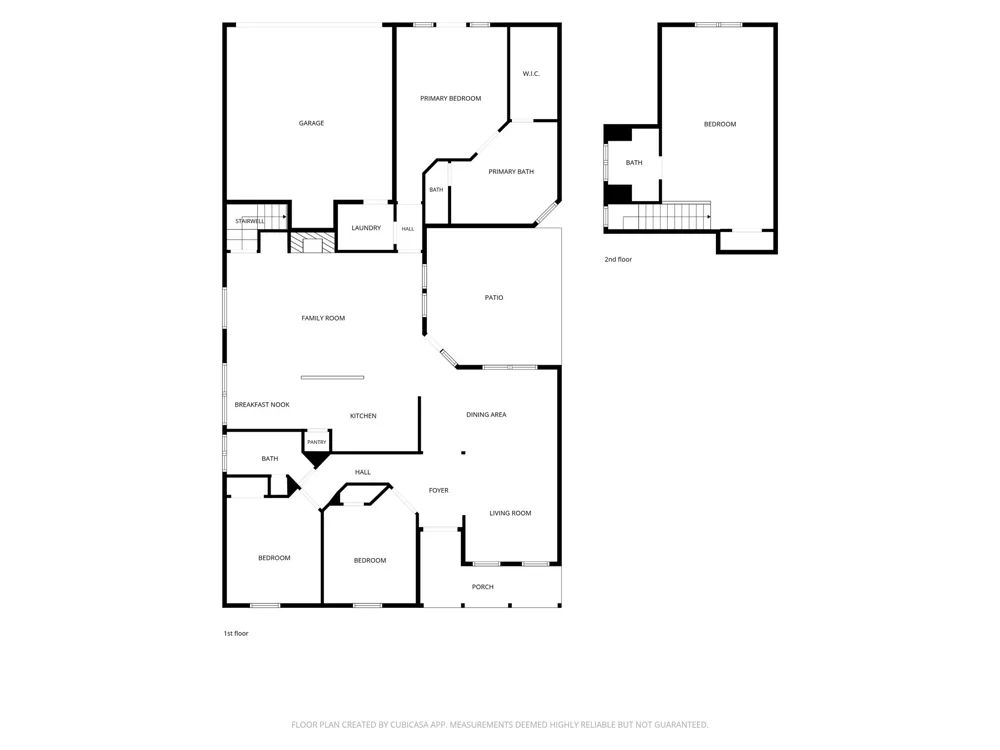 529 Colgate Drive Allen, TX 75013