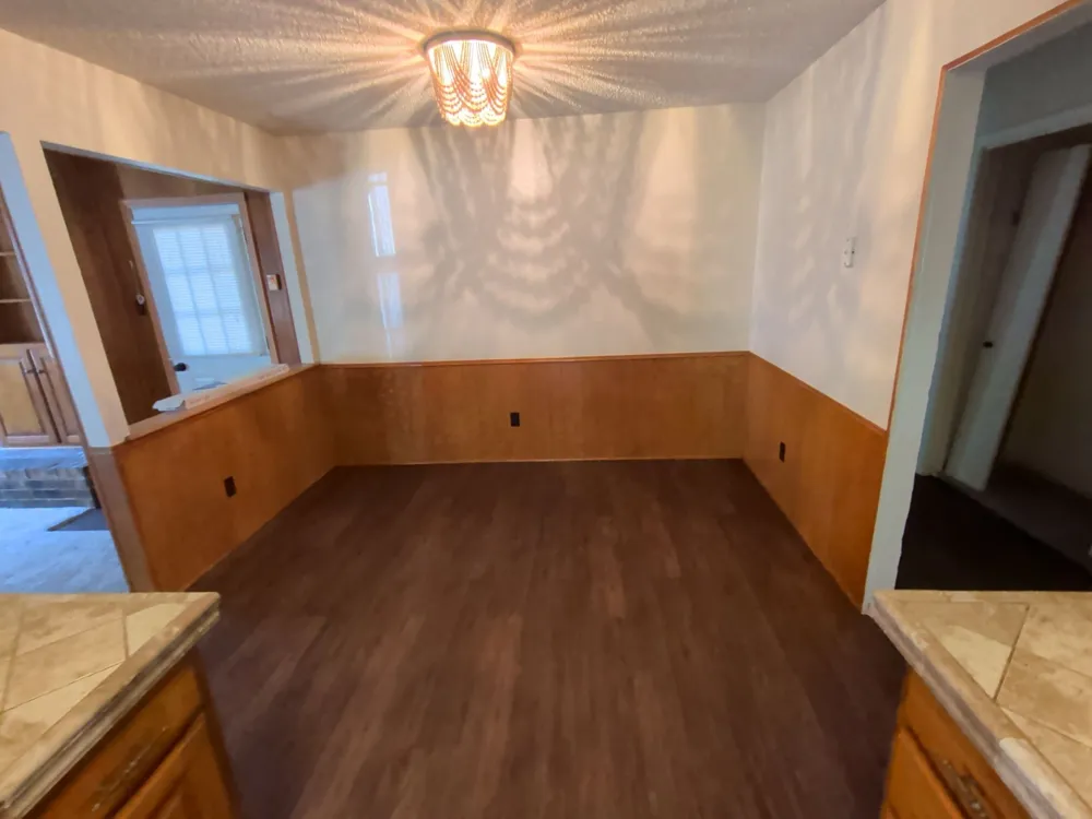 5541 Wood View Street North Richland Hills, TX 76180