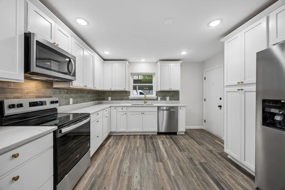 6234 Bandera Avenue #A Dallas, TX 75225