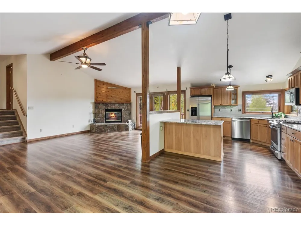 1231 Telemark Drive Woodland Park, CO 80863