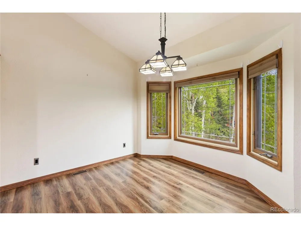 1231 Telemark Drive Woodland Park, CO 80863
