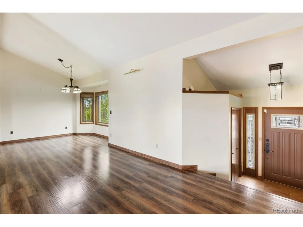 1231 Telemark Drive Woodland Park, CO 80863