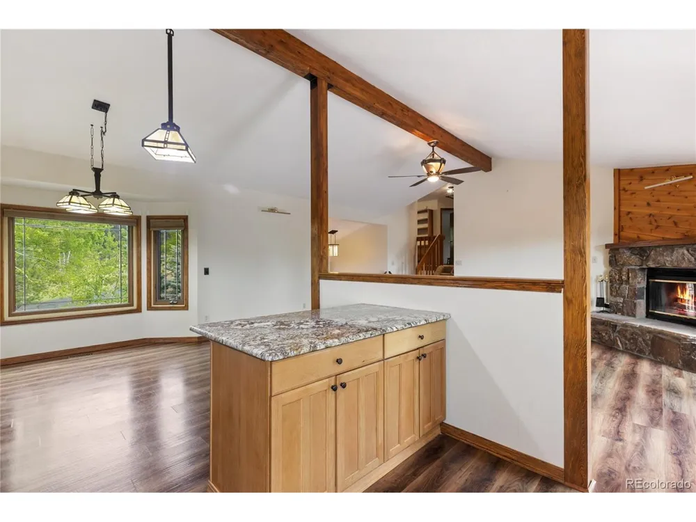 1231 Telemark Drive Woodland Park, CO 80863
