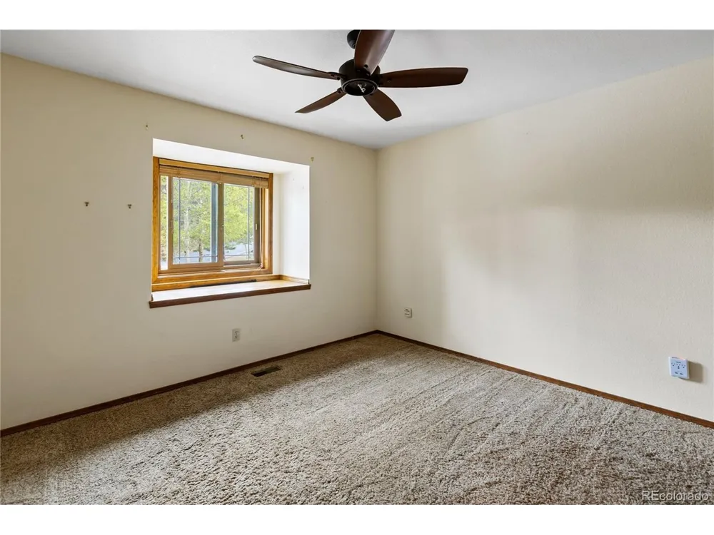 1231 Telemark Drive Woodland Park, CO 80863