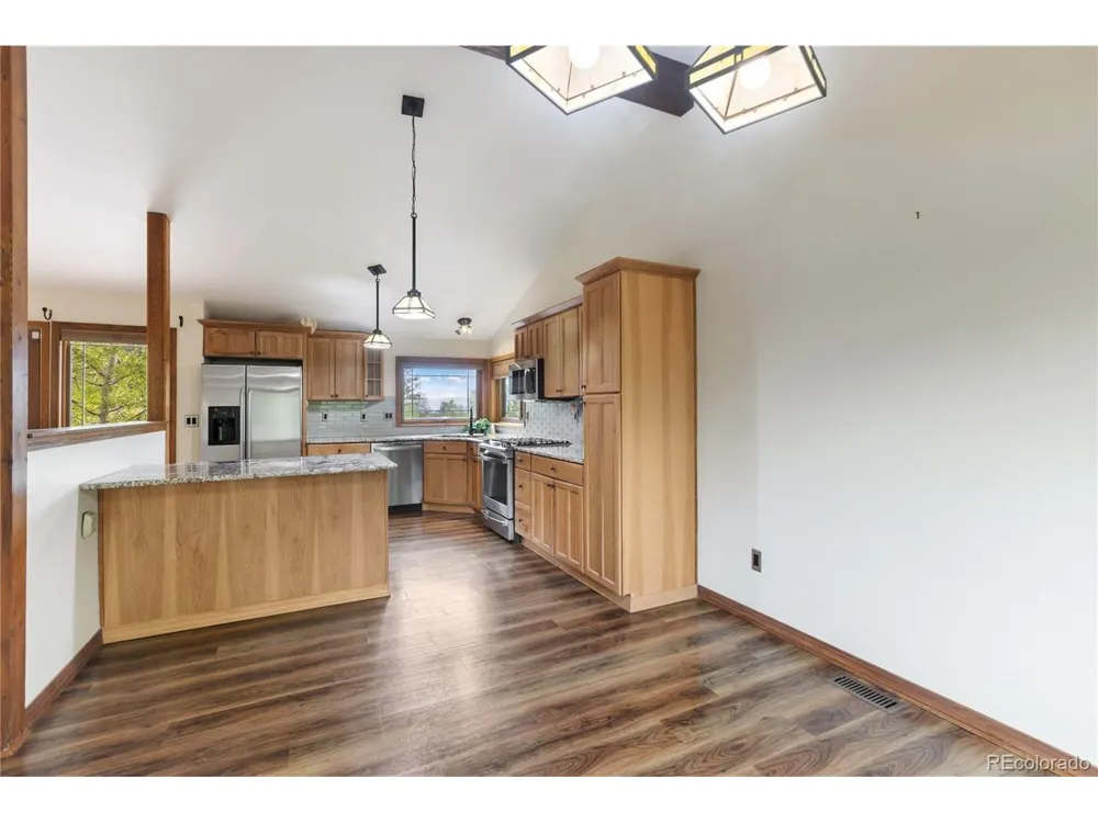 1231 Telemark Drive Woodland Park, CO 80863