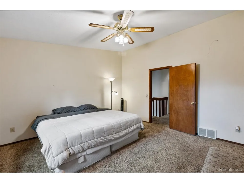 1231 Telemark Drive Woodland Park, CO 80863