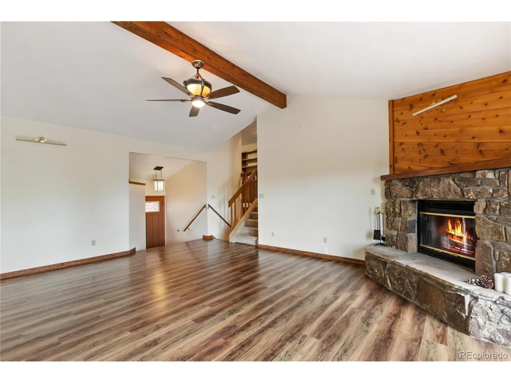 1231 Telemark Drive Woodland Park, CO 80863